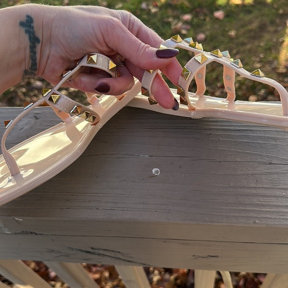 Women’s Thong Sandals - INC - Picture 2 of 4